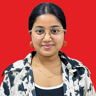 Naina Mandal